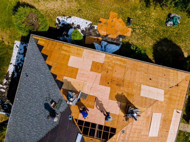 Trusted Hanahan, SC Roofing Contractor Experts