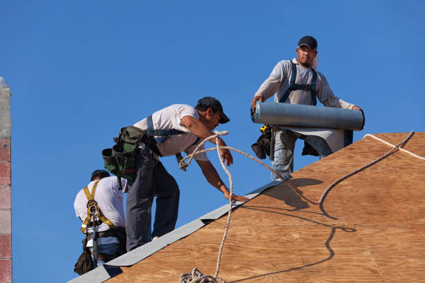 Best New Roof Installation  in Hanahan, SC