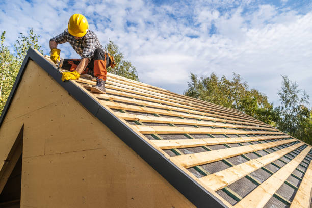 Best Roof Leak Repair  in Hanahan, SC