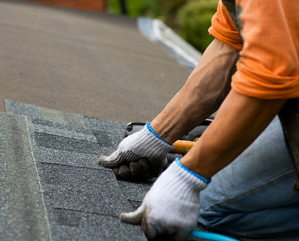 Best Flat Roof Repair Services  in Hanahan, SC
